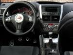 Subaru Impreza WRX STi 2008 года